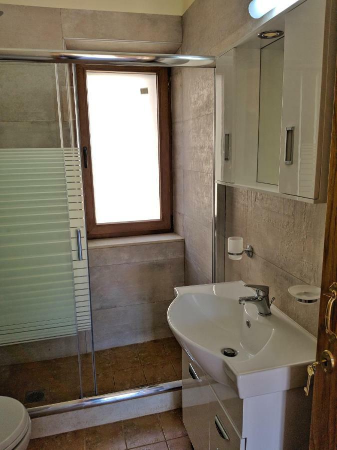Villa Eglouvi Englouvi Zewnętrze zdjęcie