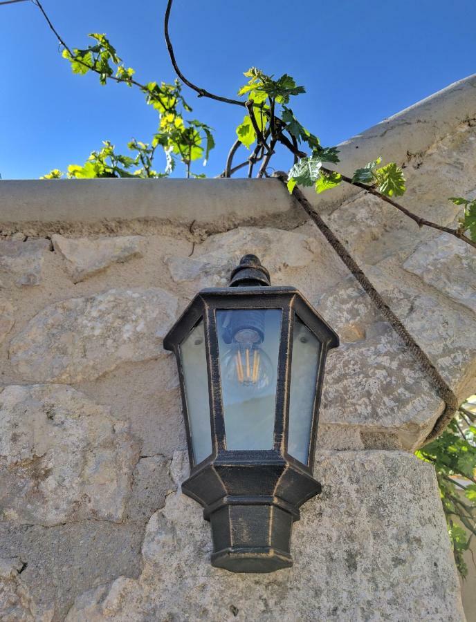 Villa Eglouvi Englouvi Zewnętrze zdjęcie