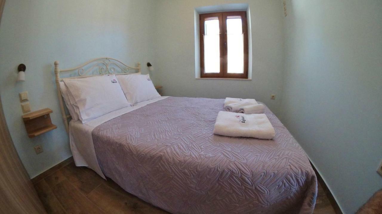 Villa Eglouvi Englouvi Zewnętrze zdjęcie