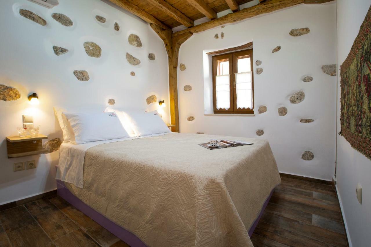 Villa Eglouvi Englouvi Zewnętrze zdjęcie