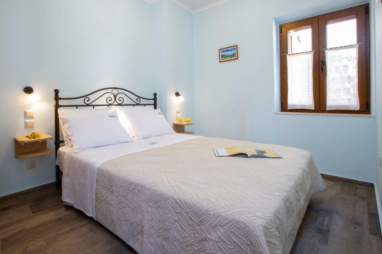 Villa Eglouvi Englouvi Zewnętrze zdjęcie